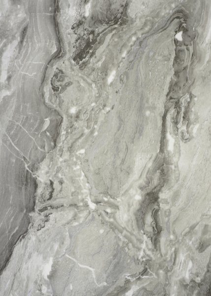 Das Dekor »skai Paladina Marmor« bietet ausdrucksstarke Steinoptik. Bild: Continental