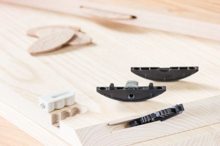 Neuausrichtung bei Lamello - Konzentrierung auf Systemlösungen für ...