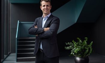 Maximilian Lehner ist seit sechs Jahren im Unternehmen und nun neuer CFO (Bild: IMA Schelling).