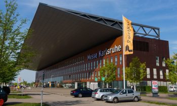 Nach der Zwangspause freut sich die Branche auf die »PaintExpo 2022«, die von der Leipziger Messe durchgeführt wird (Bild: image & art).