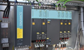 Die durchgängige Systemlösung ermöglicht effizientes Engineering, schnelle Inbetriebnahme und unterstützt die Virtualisierung von Prozessen und Anlagen (Bild: Siemens).