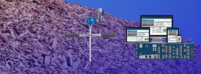 Die Messwerte lassen sich in die Cloud oder an ein SCADA-System übertragen (Bild: Jumo).