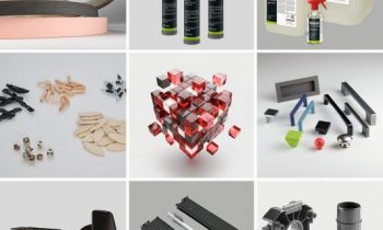 Wer alles aus einer Hand bestellt, kann die Arbeitsvorbereitung deutlich optimieren (Bild: Ostermann).