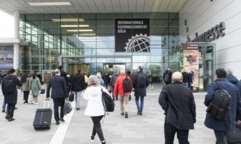 Bild: Koelnmesse.