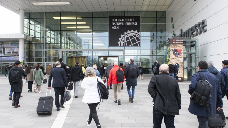 Bild: Koelnmesse.
