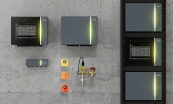 Das modulare Brandschutzkonzept ist flexibel an nahezu jede industrielle Aufgabe anpassbar (Bild: Fagus-GreCon).