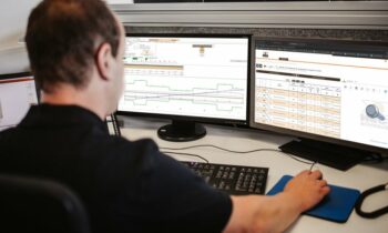 Die Bemessungssoftware ermöglicht die normgerechte Bemessung von Holz-Beton-Verbundsystemen (Bild: Heco).