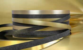 Goldene Kanten für einen gelungenen Mix aus Retro-Elementen und modernem Design (Bild: Ostermann).