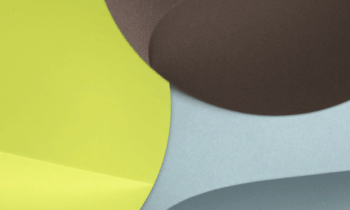 Die drei Trendfarben zeigen, wie sich gesellschaftliche Entwicklungen in Farbe und Material widerspiegeln (Bild: Mankiewicz).