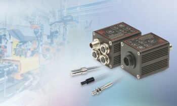 Die Erweiterung um den LCh-Farbraum erhöht die Übereinstimmung mit der menschlichen Farbwahrnehmung um 10 % (Bild: Micro-Epsilon).