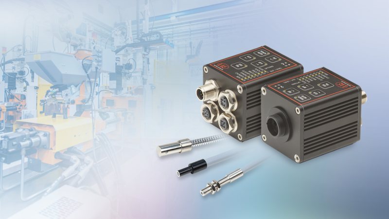 Die Erweiterung um den LCh-Farbraum erhöht die Übereinstimmung mit der menschlichen Farbwahrnehmung um 10 % (Bild: Micro-Epsilon).