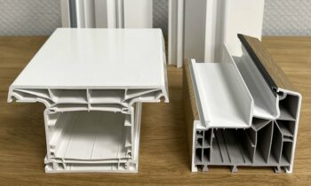 Die Realisierung von komplexen Haupt- und Nebenprofilen für den Fenster-, Türen- und Torbau zählt zu den Kernkompetenzen des Unternehmens (Bild: SLS).