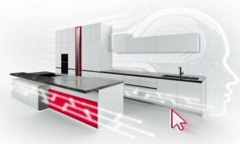 Mit der CAD-Lösung wendet sich der Anbieter speziell an kleine Handwerksbetriebe und Start-ups (Bild: imos).