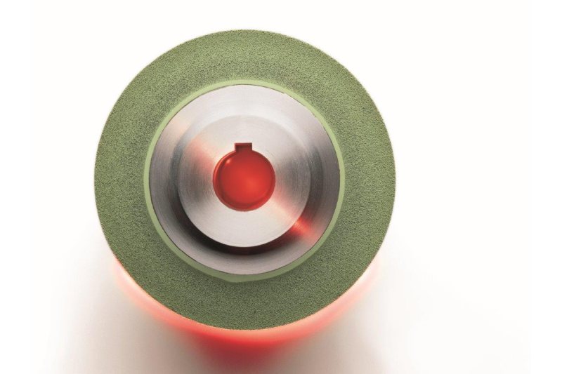 Moosgummiwalzen tragen zu hochwertigen Oberflächen und zuverlässigen Prozessen bei (Bild: Nowack).