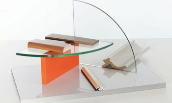 Es werden auch Lösungen für die Profilummantelung gezeigt (Bild: Kleiberit).