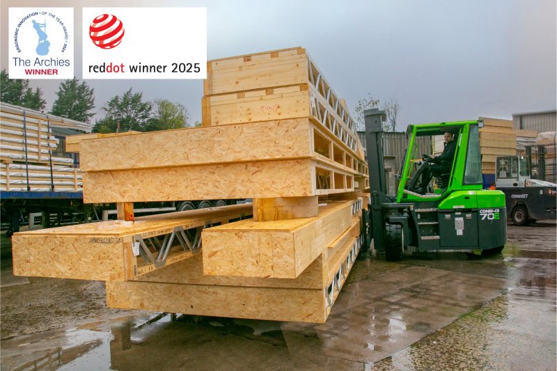 Bild: Combilift.
