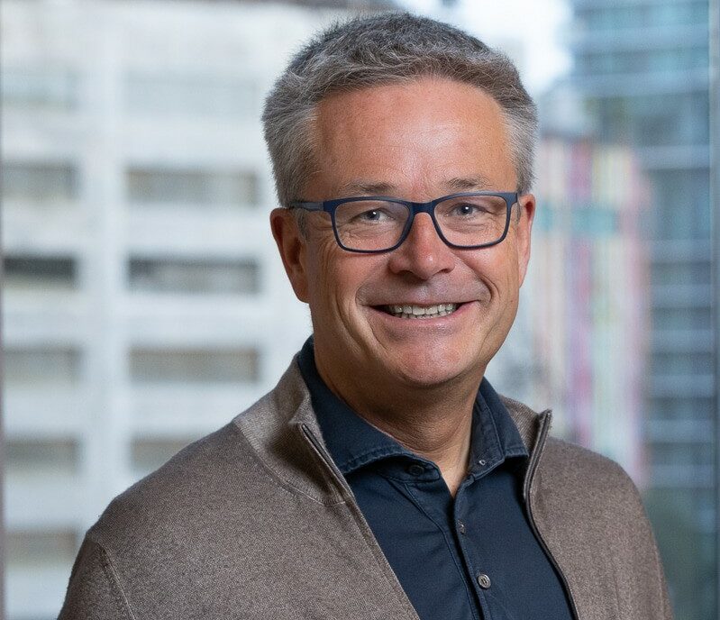 Dr. André Rasquin, CEO der Craftview Software GmbH (Bild: Craftview).