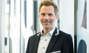 Maik Fischer, Director der interzum (Bild: koelnmesse).