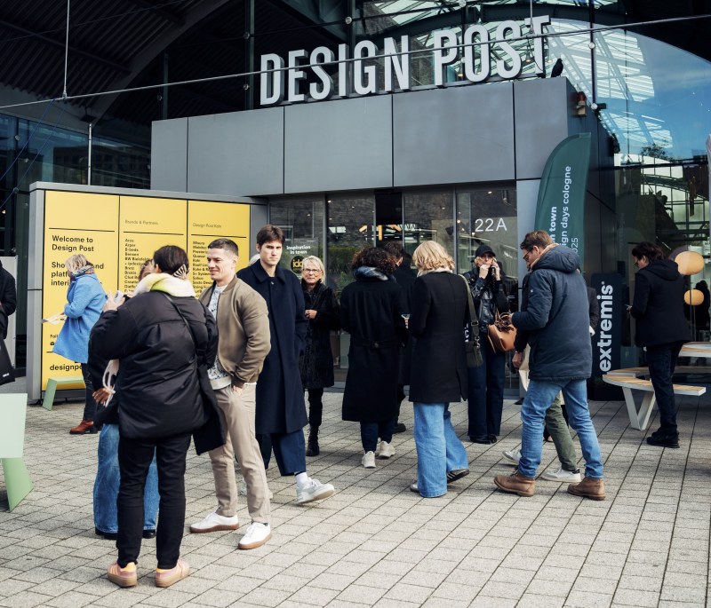 Bild: Koelnmesse.