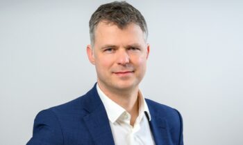 HDH-Hauptgeschäftsführer Dr. Denny Ohnesorge (Bild: HDH).