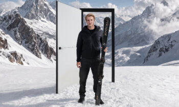 Die Kooperation mit Marco Odermatt soll die Positionierung als ein international führender Anbieter von Türen und Innenraumlösungen weiter schärfen und die Bekanntheit der Marken erhöhen (Bild: Arbonia).